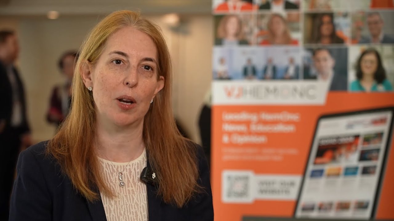 Glofitamab plus R-ICE chemotherapy in R/R DLBCL: a Phase Ib study