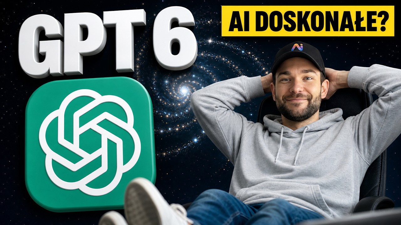 NOWY Chat GPT-6 Astra - Co potrafi i Ile Kosztuje?
