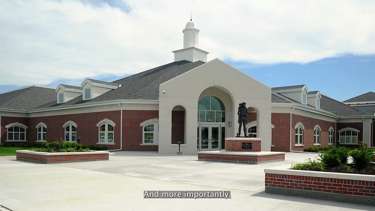 About the Boys Town Residential Treatment Center