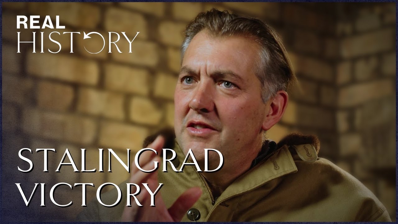 Hitler's Worst Mistake: The Decision That Doomed Germany On The Eastern Front