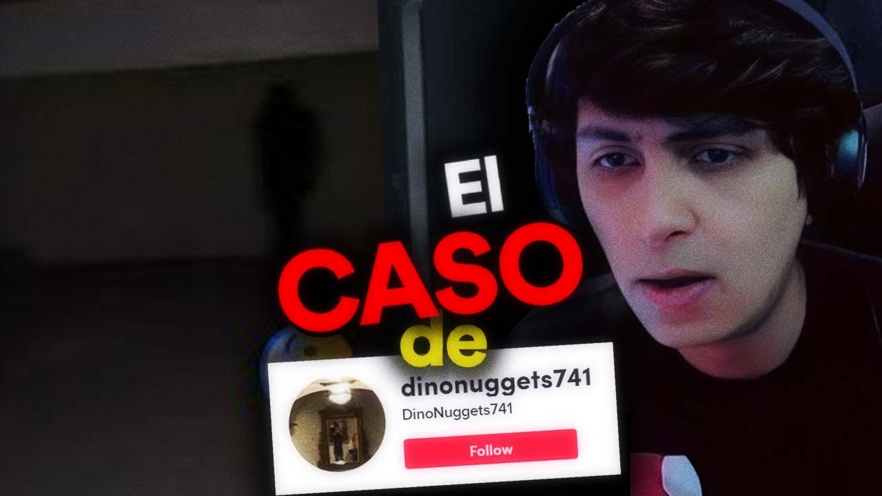 NATALAN REACCIONA A DROSS | El horror de Dino