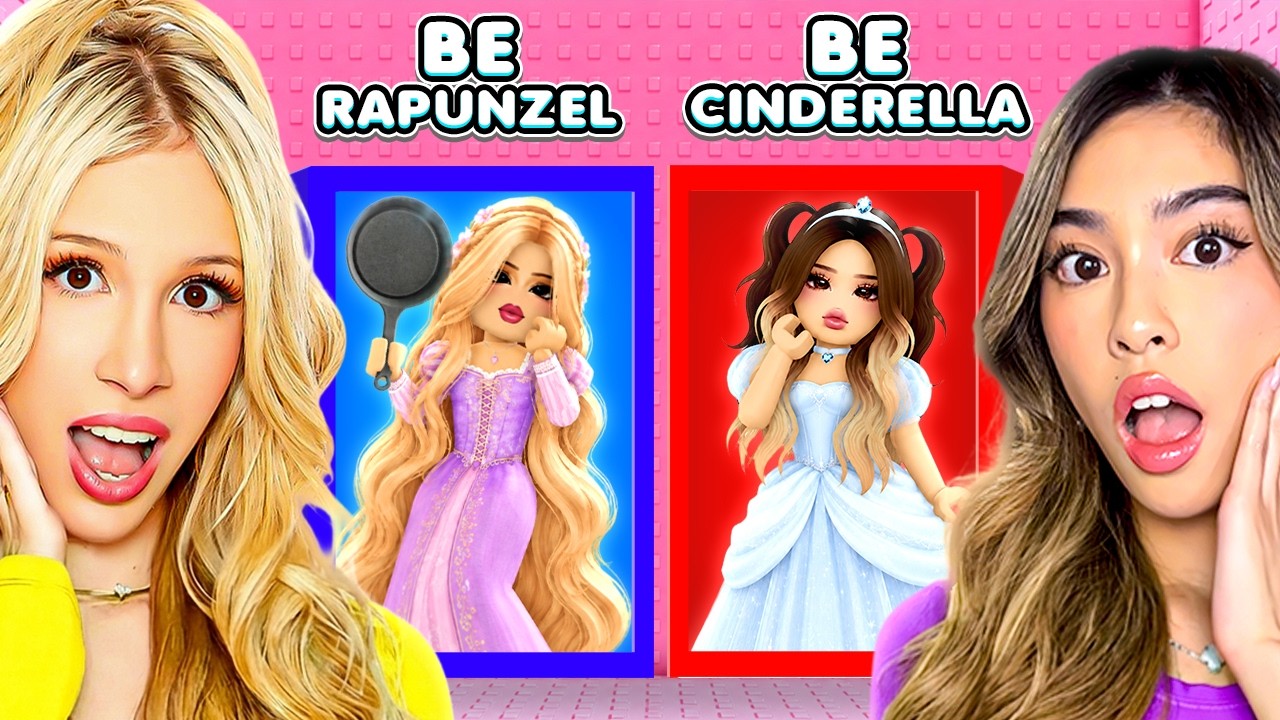 Roblox ЧТО ВЫБЕРЕШЬ ТЫ: МОДНАЯ БАШНЯ