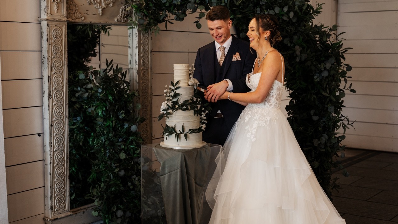Styled shoot | Timelessly in love | Your North West Wedding 96
