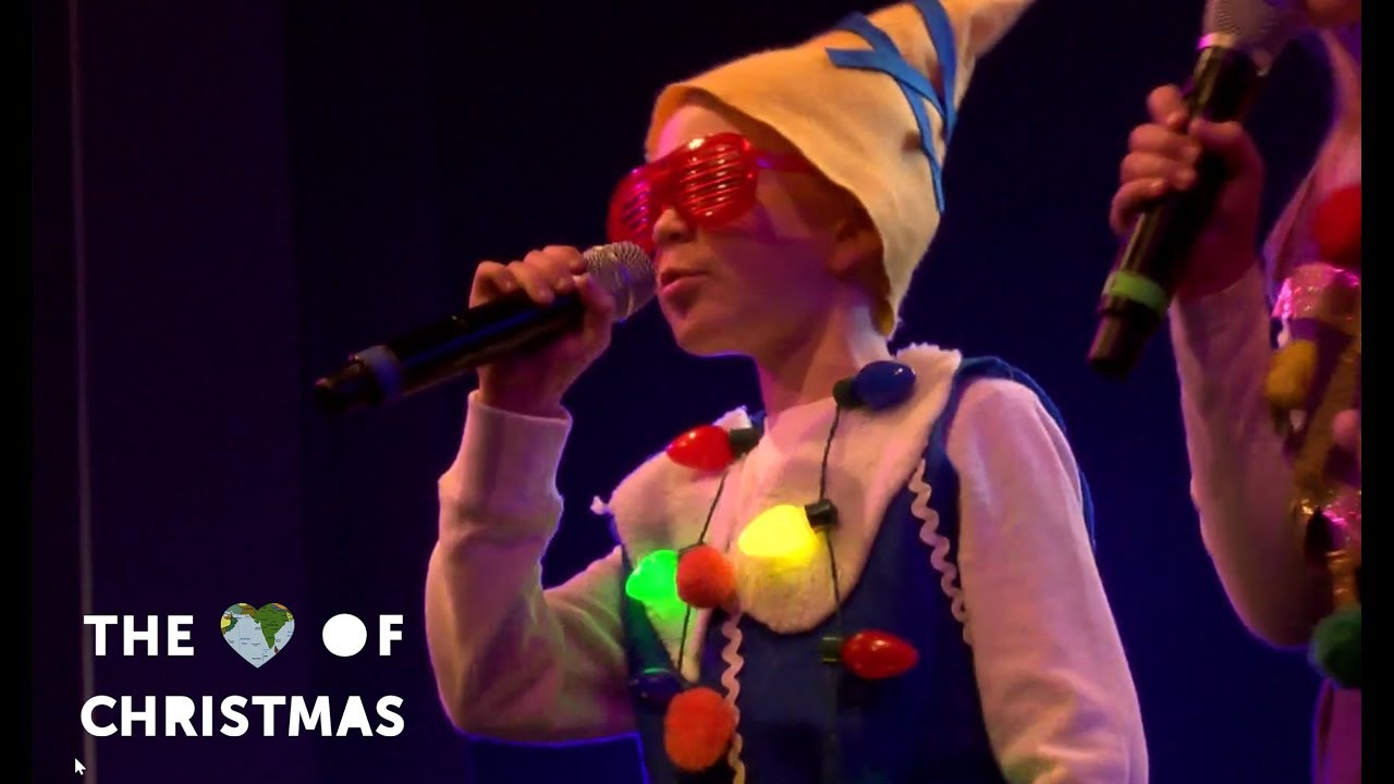Joy to the World | Kensington Church - Orion