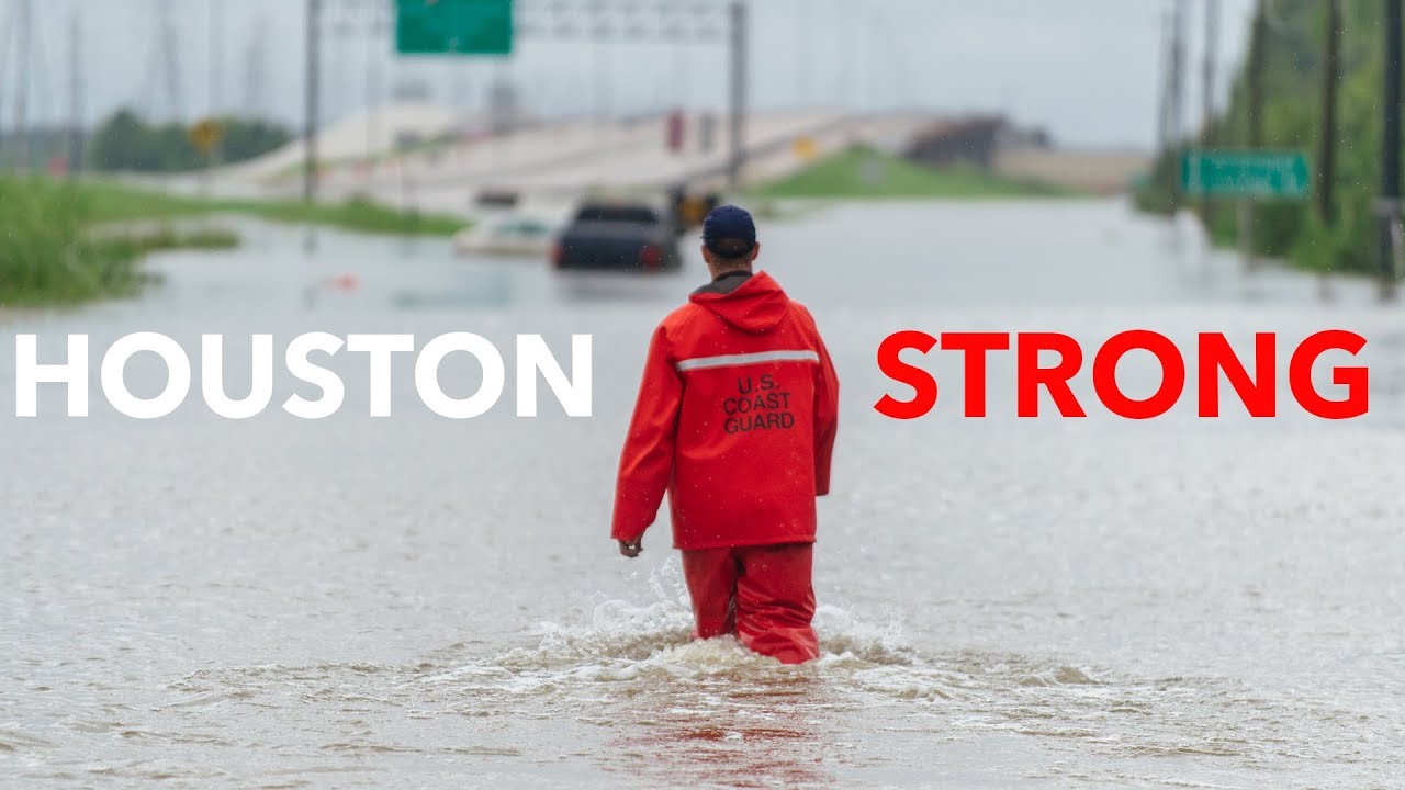 Houston Strong