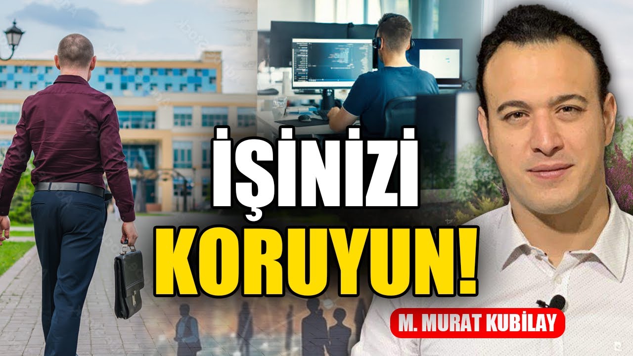 ÖNÜMÜZDEKİ GÜNLER ÇOK ZOR OLACAK!