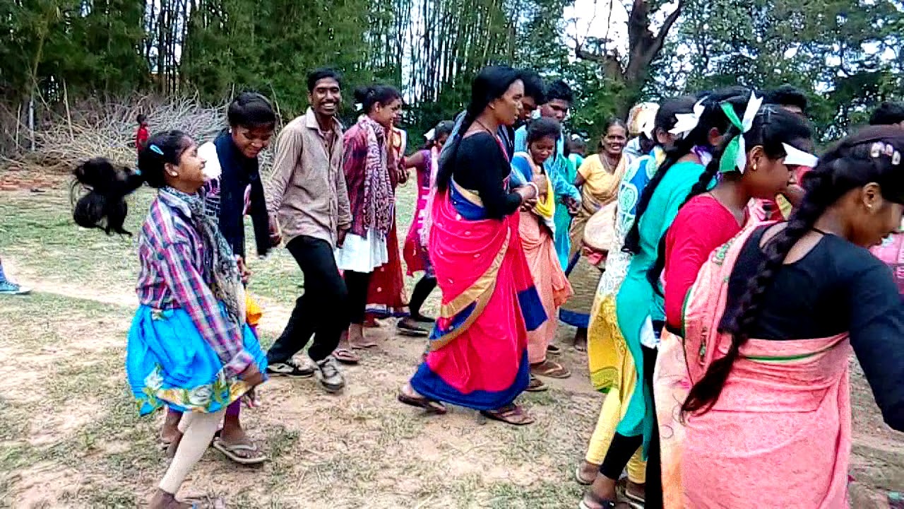 Sandeep kujur ka sadi ka Dan's