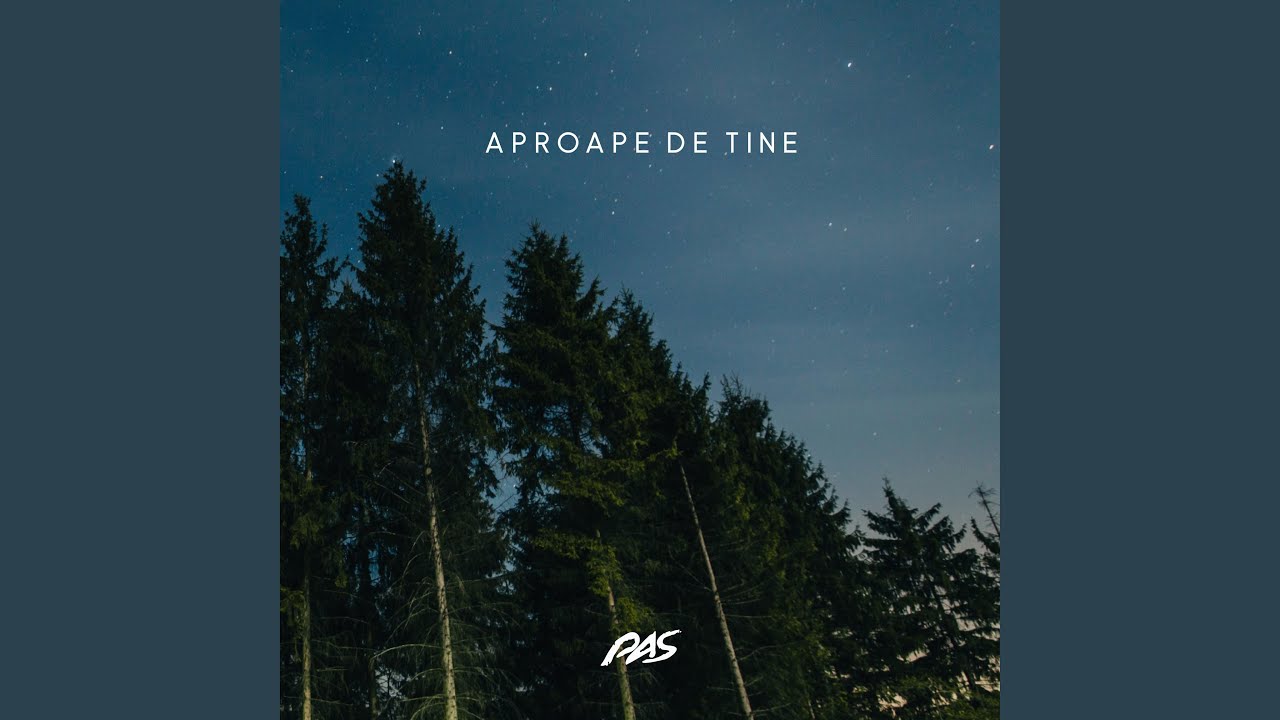 Aproape de Tine