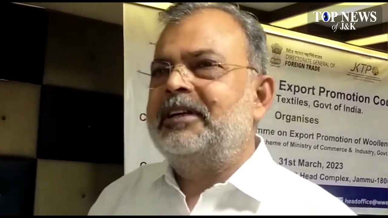Wool & Woollens Export Promotion Council (WWEPC) organize Capacity Building Program