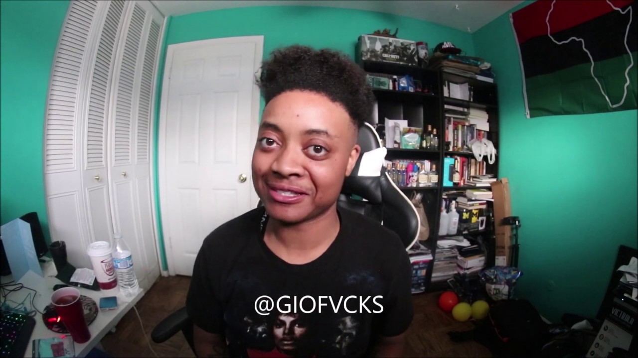 Figga Da Kid - Act III REACTION