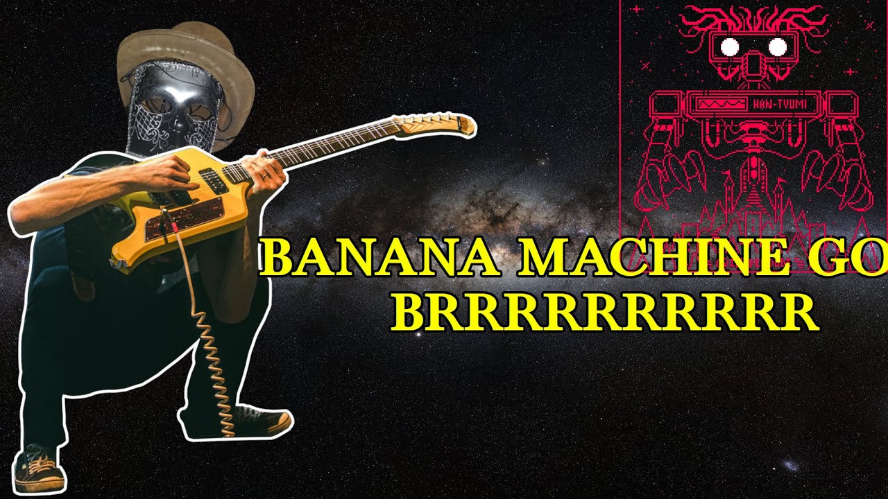 The Gizzverse is Insane and I Love It