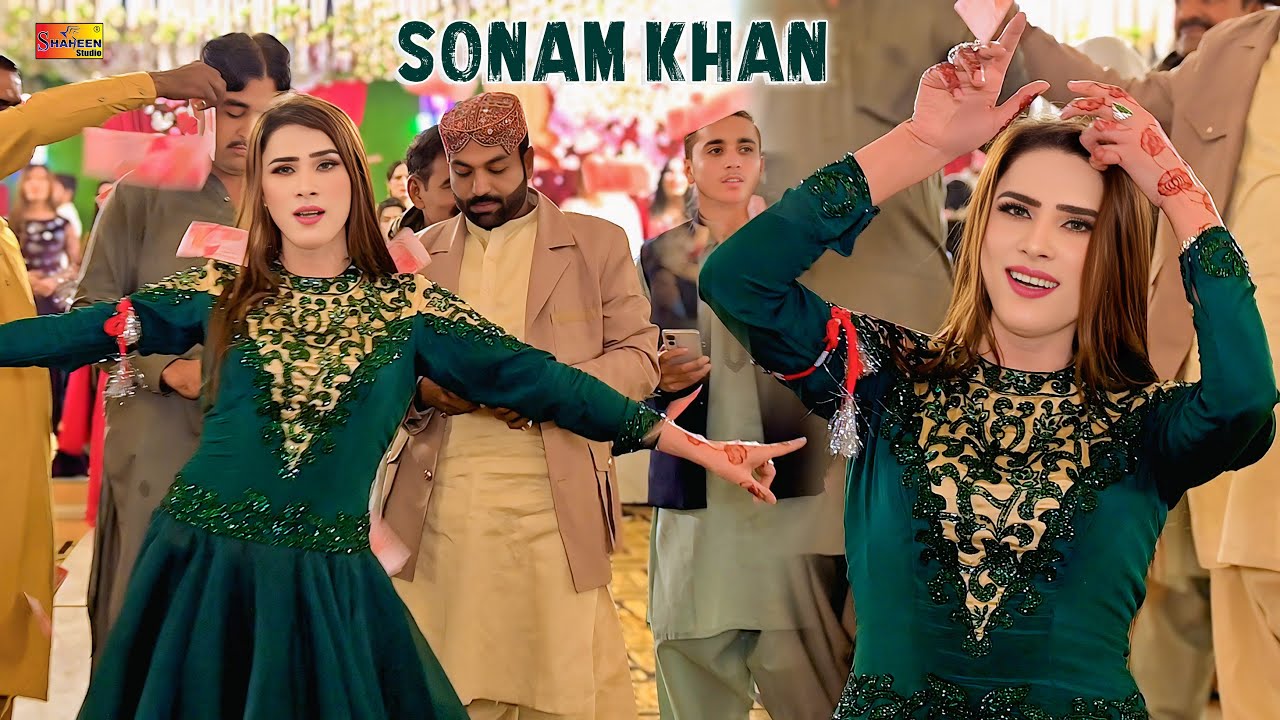 Tu Mere Samne, Sonam Khan Bollywood Dance Performance 2026