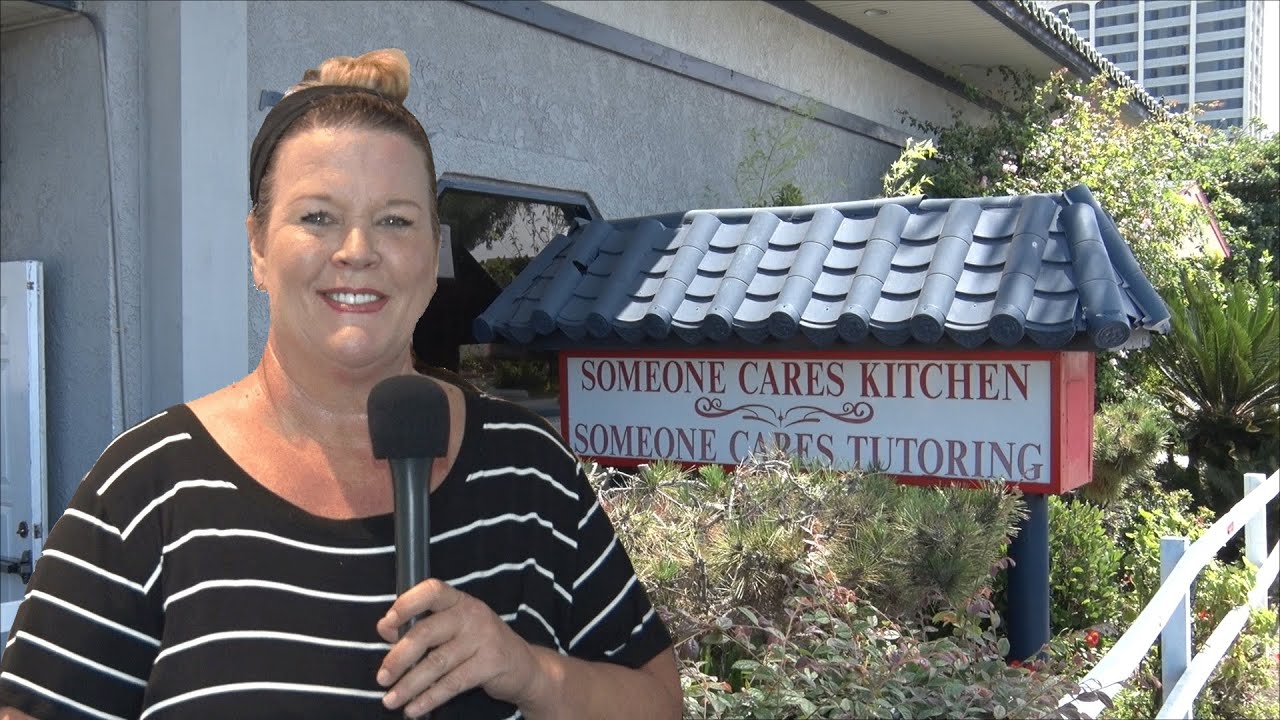 Someone Cares Soup Kitchen