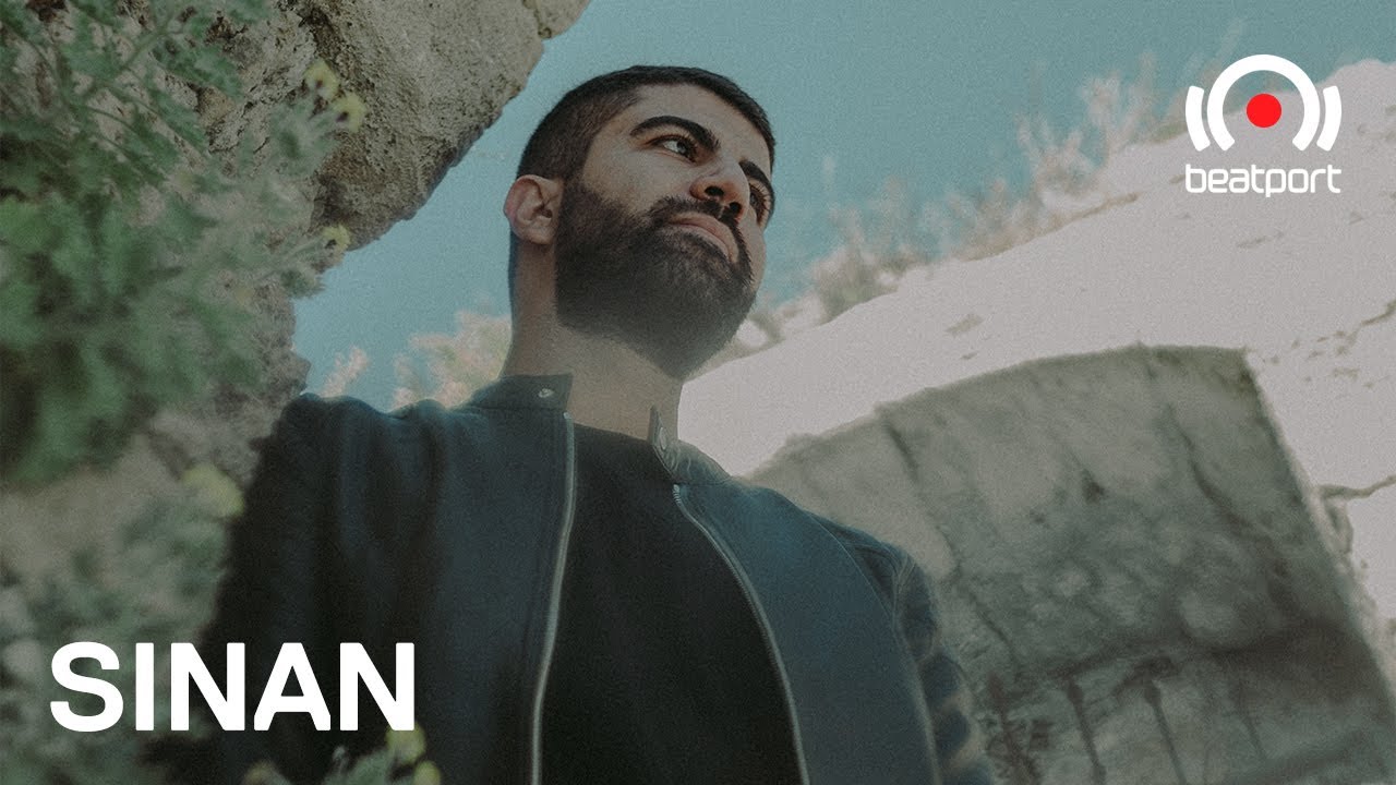 SINAN DJ set - The Residency w/ Sama Abdulhadi - Week 1 | @beatport  Live