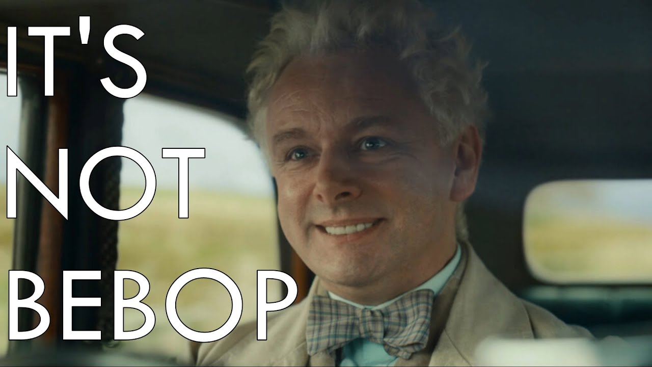Aziraphale's 