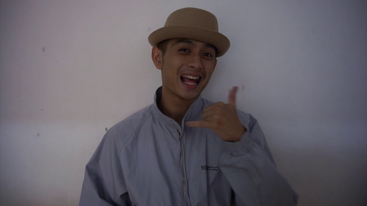 Interview Session with Bboy Victor (USA)