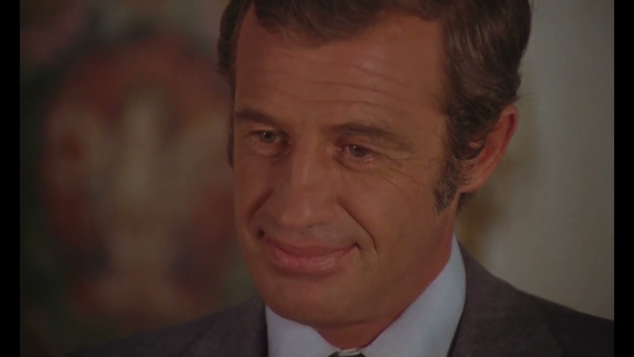 Le Corps de mon ennemi, 1976 (Jean-Paul Belmondo)