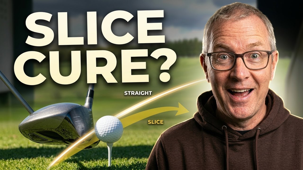 “You’re Fixing Your Slice the Wrong Way (Do This Instead)”