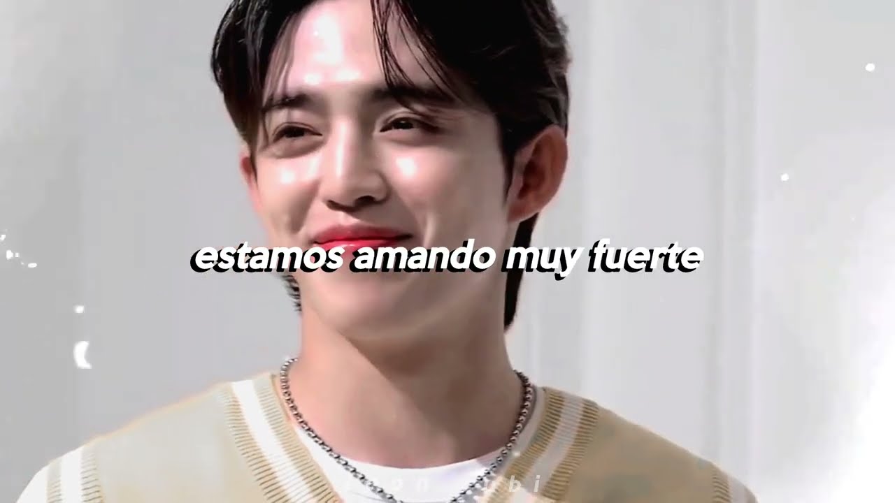 lovin' so hard - S.coups fmv