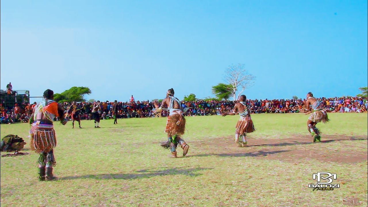 Limbu Luchagula __ INAGA (Kibaoni #show )