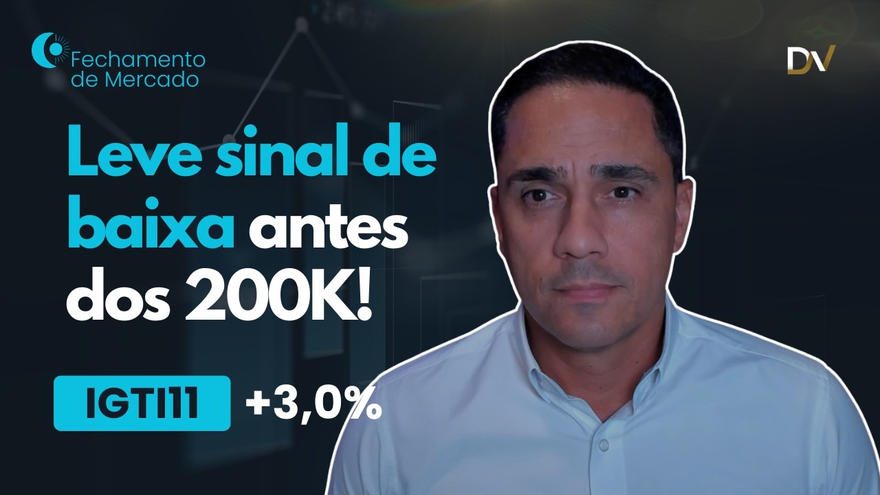 An&aacute;lise de Fechamento 15.4.26 - IBOV, WINM26, WDOK26, PETR4, VALE3 e mais. Iguatemi (IGTI11) +3,10%