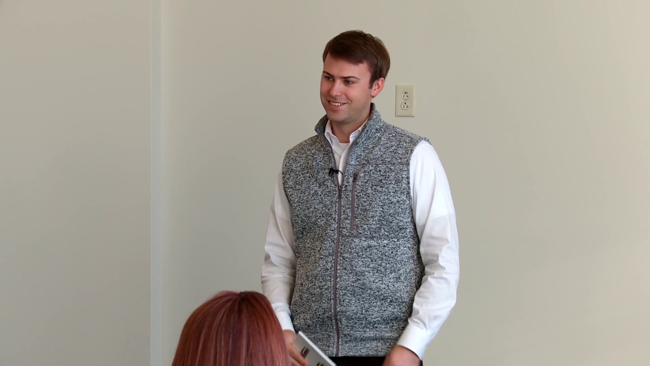 Elevator System Training