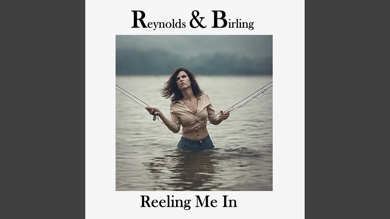 Reeling Me In