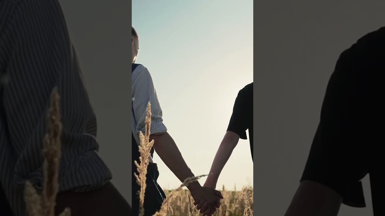 Gay Couple 👭💕 #lgbttogether #loveislove #lgbtpride #lovekiss #love #pridelove #lgbtqiaplus