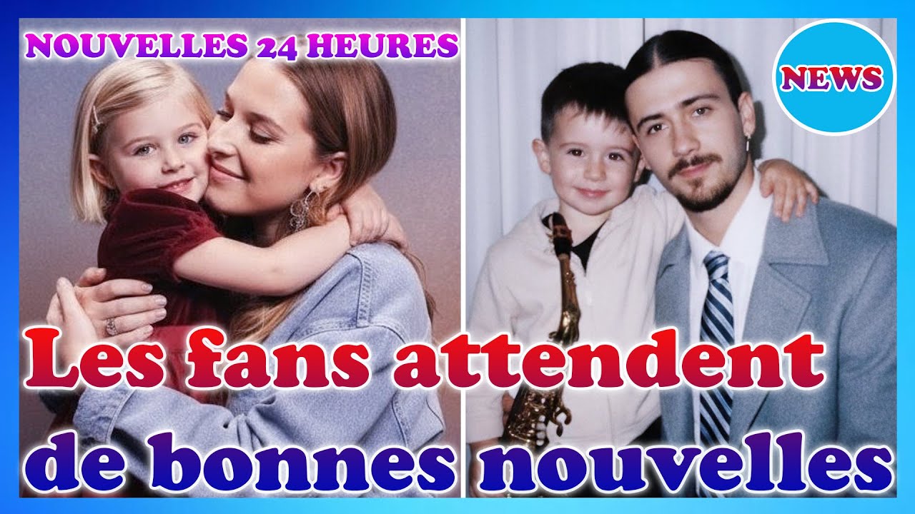 🌟 Helena Bailly et Pierre Garnier : Une belle histoire d'amour comme un film qui rend les fans fous