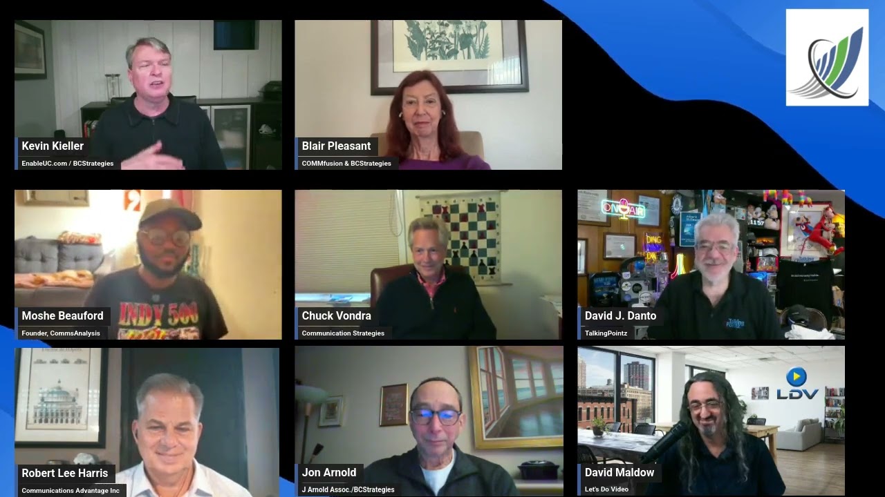 BCStrategies Experts Share Lessons from 2025