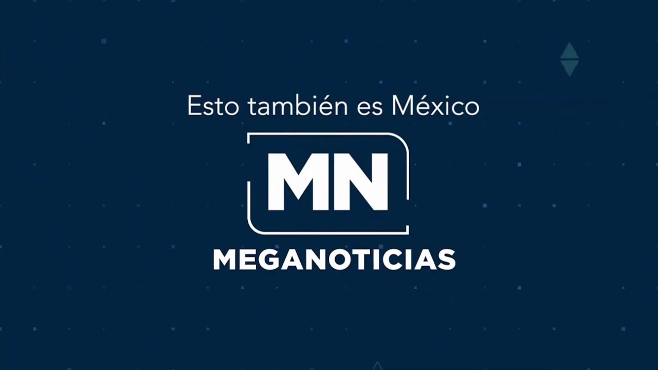 Meganoticias informa con Lydia Cumming