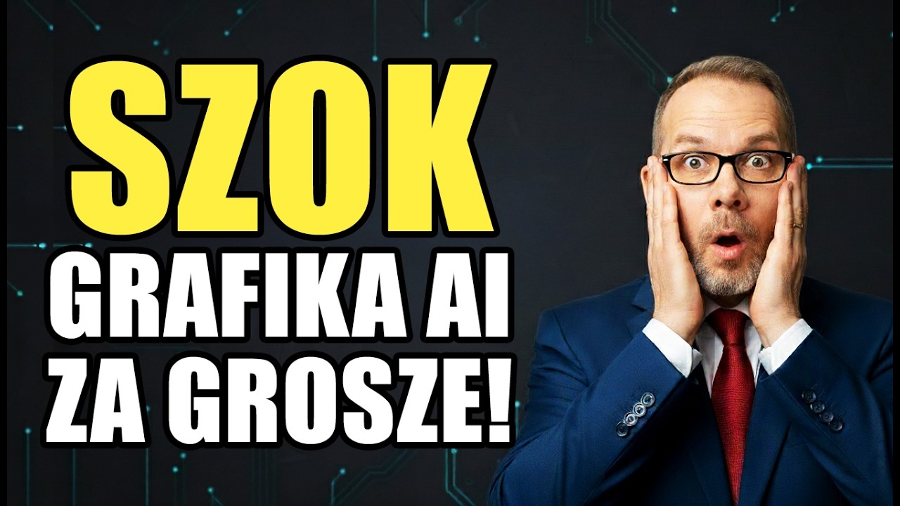 8 Genialnych Zastosowań Biznesowych Edytora Zdjęć AI