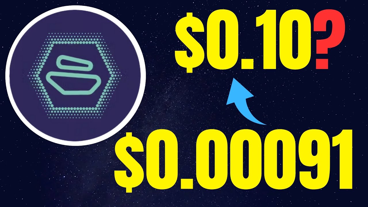 Is $0.10 for ZBCN Realistic for This Bull Run? | Zebec Network ZBCN Price Prediction