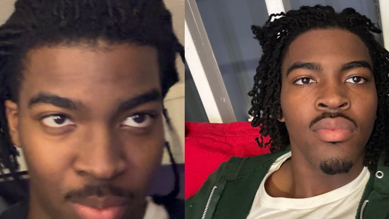 CHOPPED TO NOT SO CHOPPED  | SELF-HAIR CARE (Vlogmas ep.23)