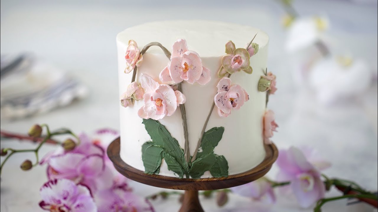 How to Make a Brown Butter Cake