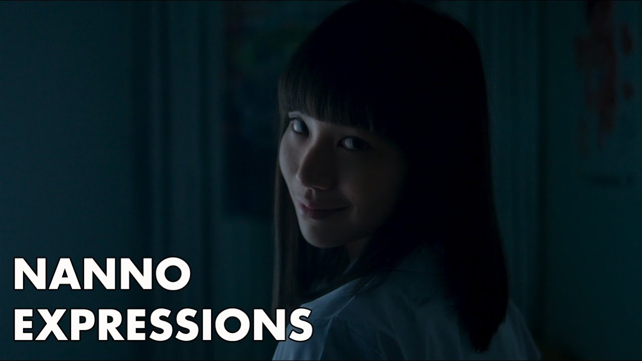 Nanno Expressions | Girl from Nowhere ep1