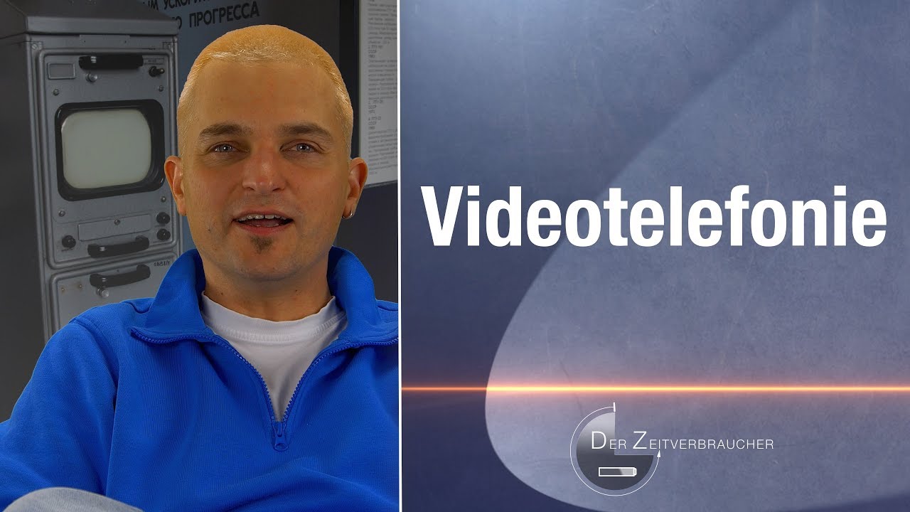 Videotelefonie