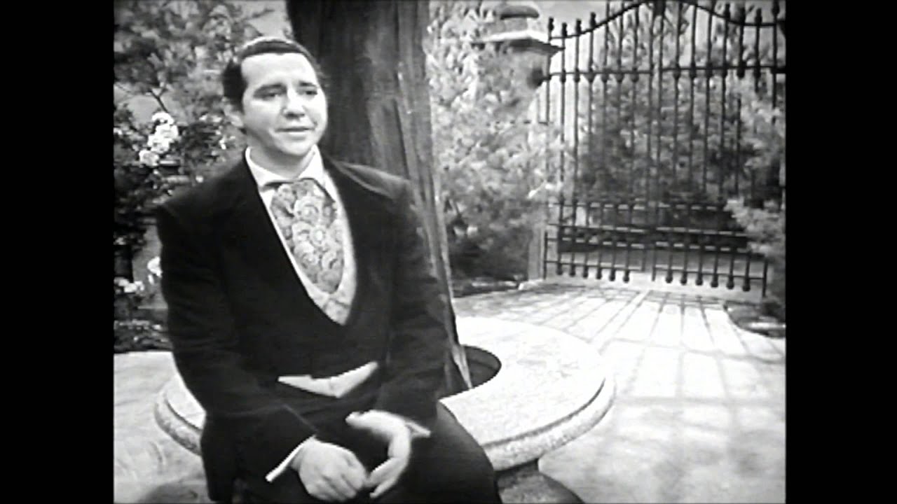 Richard Verreau, t&eacute;nor - Giuseppe Verdi: La Traviata