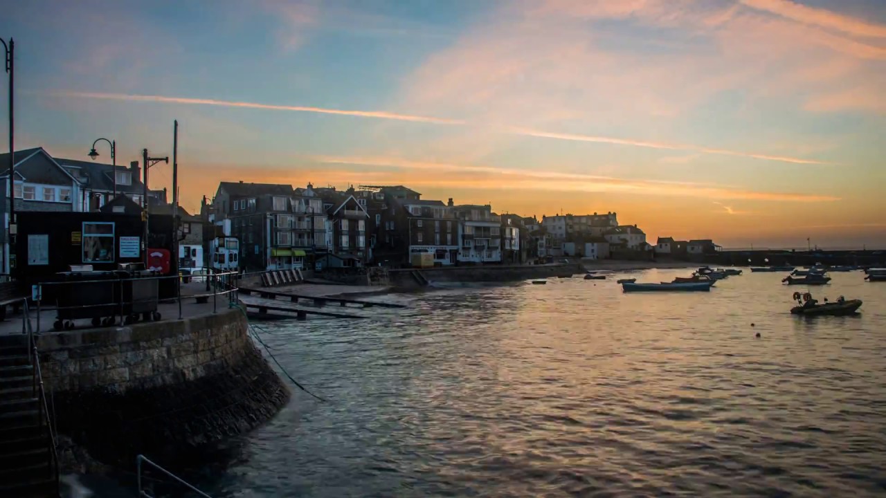 St Ives Timelapse Official Version