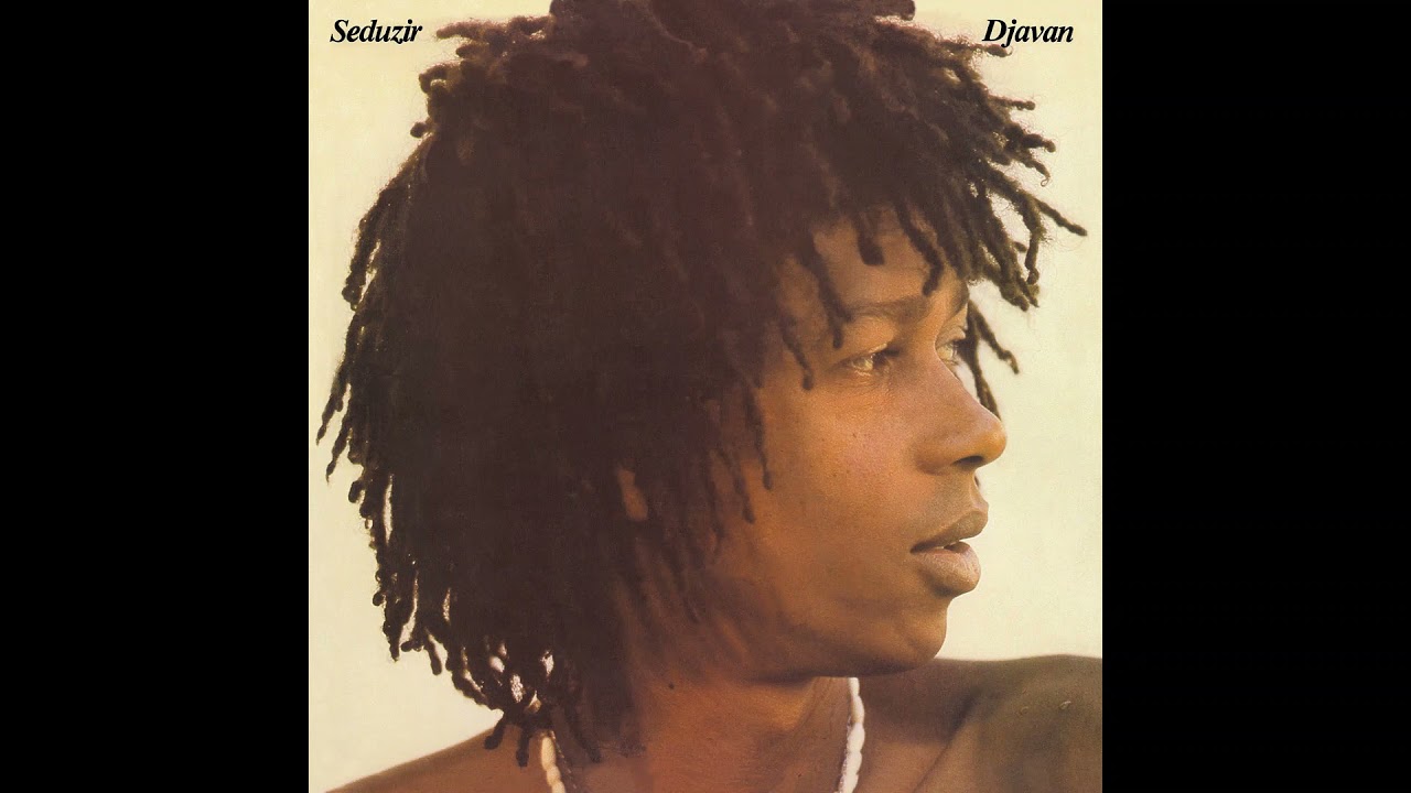 Djavan - A Ilha