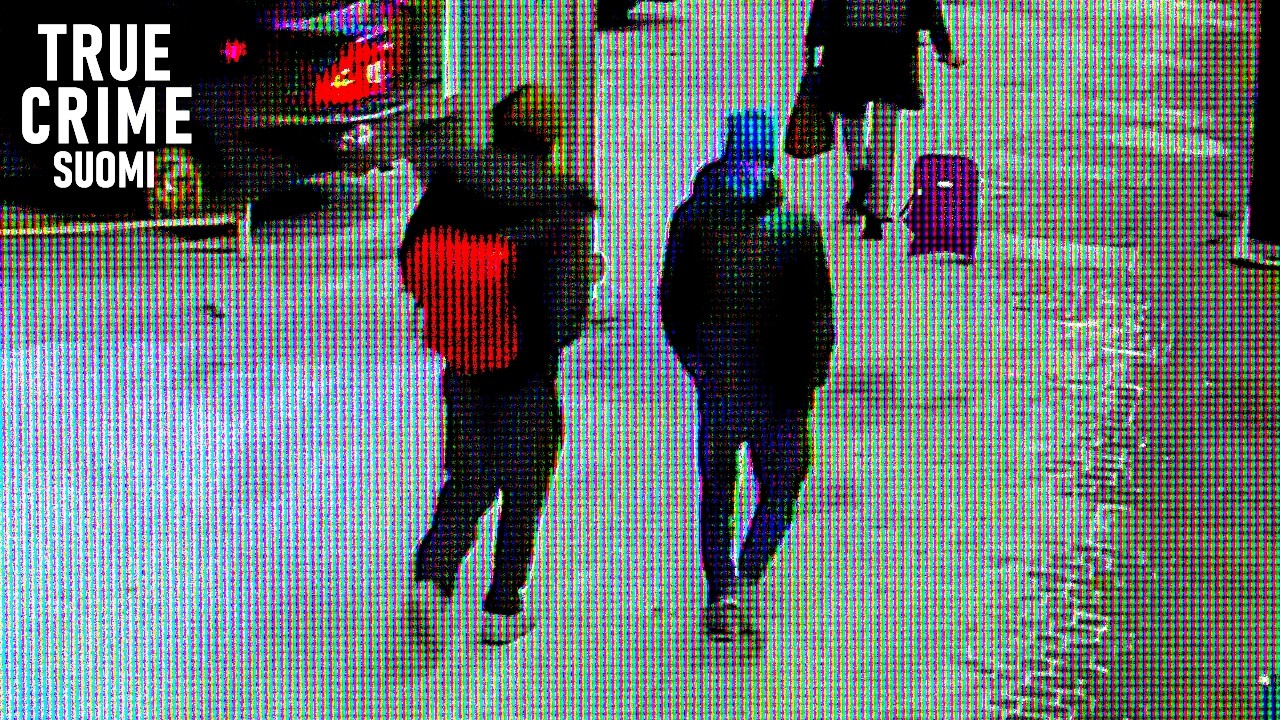 Uhri houkuteltiin ansaan | Jyv&auml;skyl&auml;n uimarantakuolema