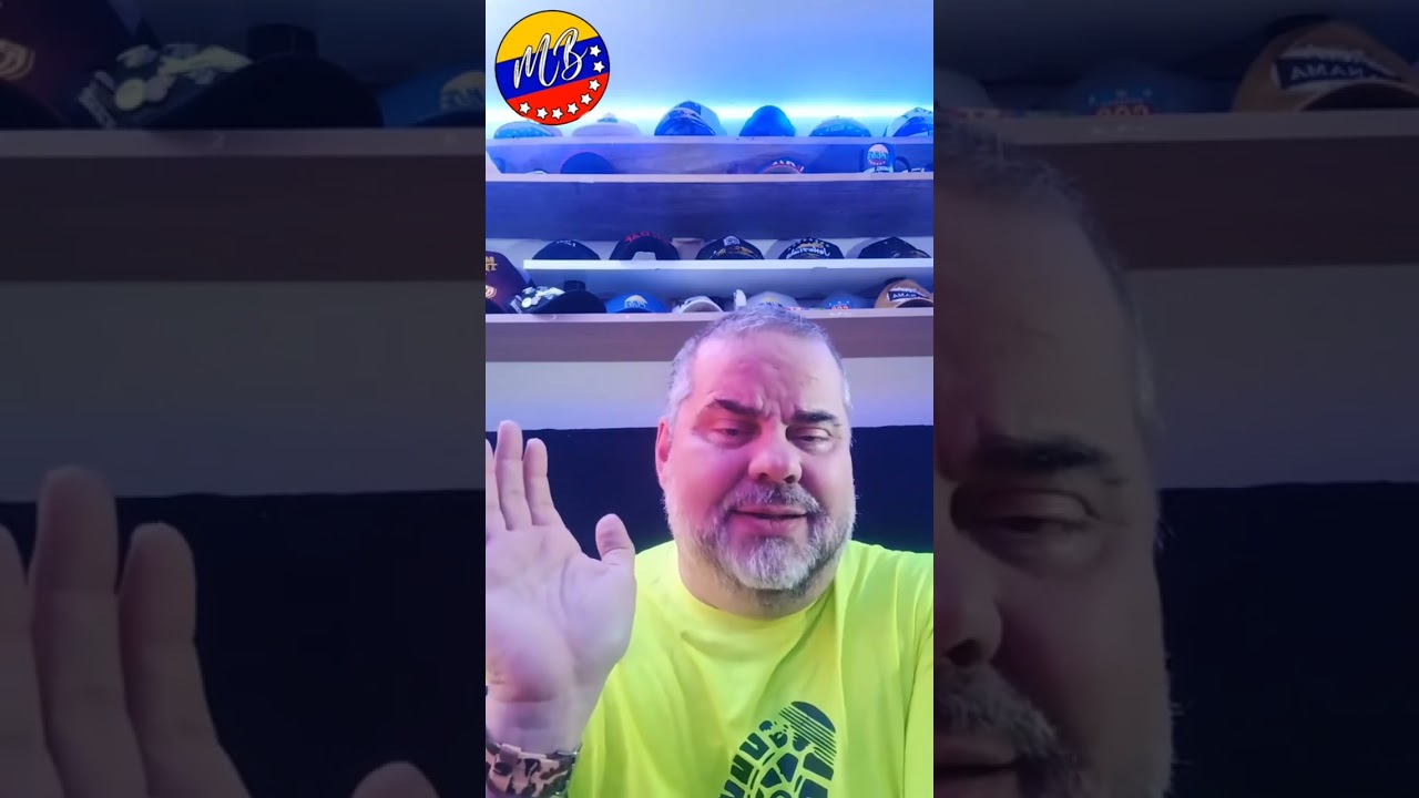 ¿Crees que Maduro no saldrá de la cárcel? Este video es para ti #epamillave