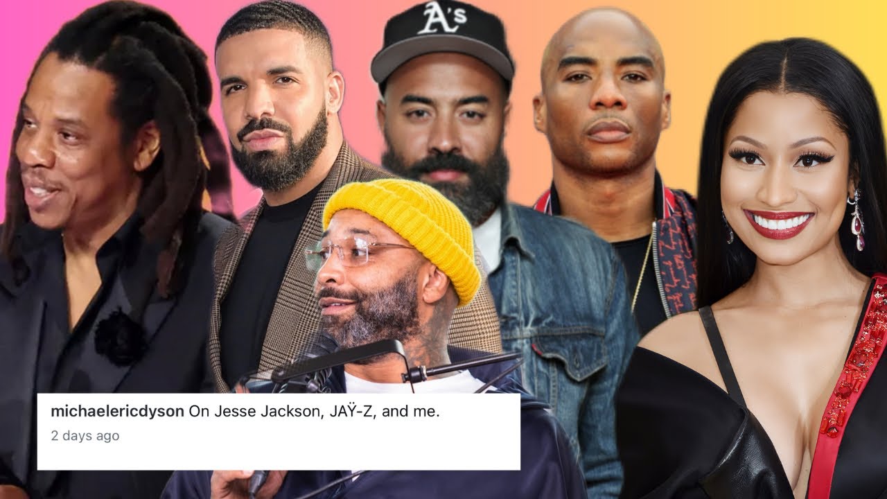 ‼️Jay Z “SCRAMBLING” after Drake and Joe Budden involvement outed! Professor Eric Apologizes to Jay 