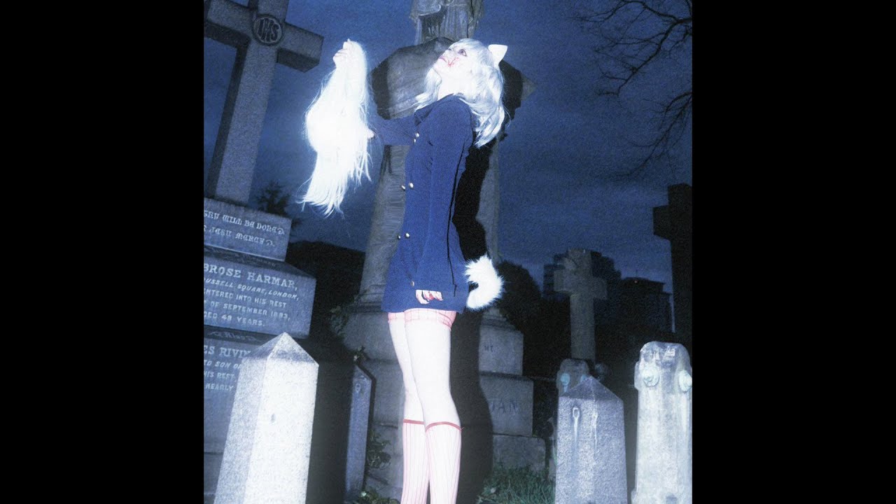 (free) post punk x darkwave x doomer type beat - 