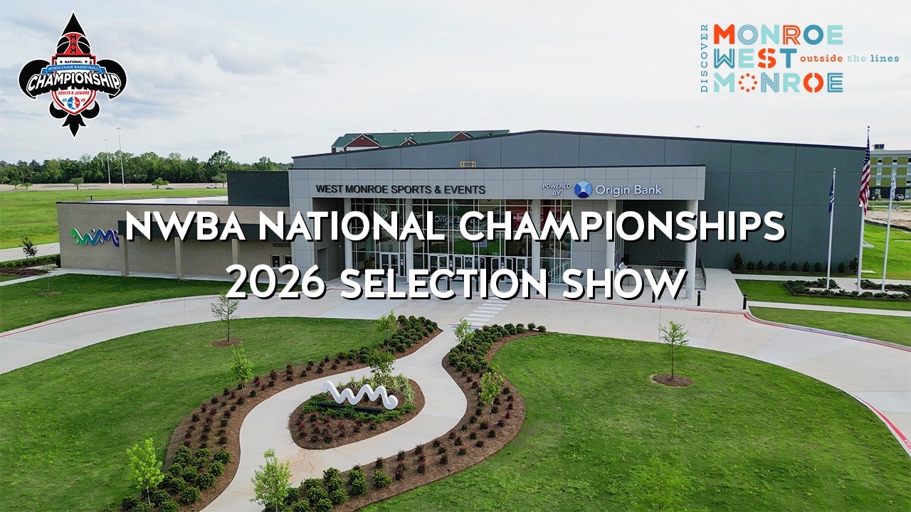 NWBA National Championships 2026 Selection Show
