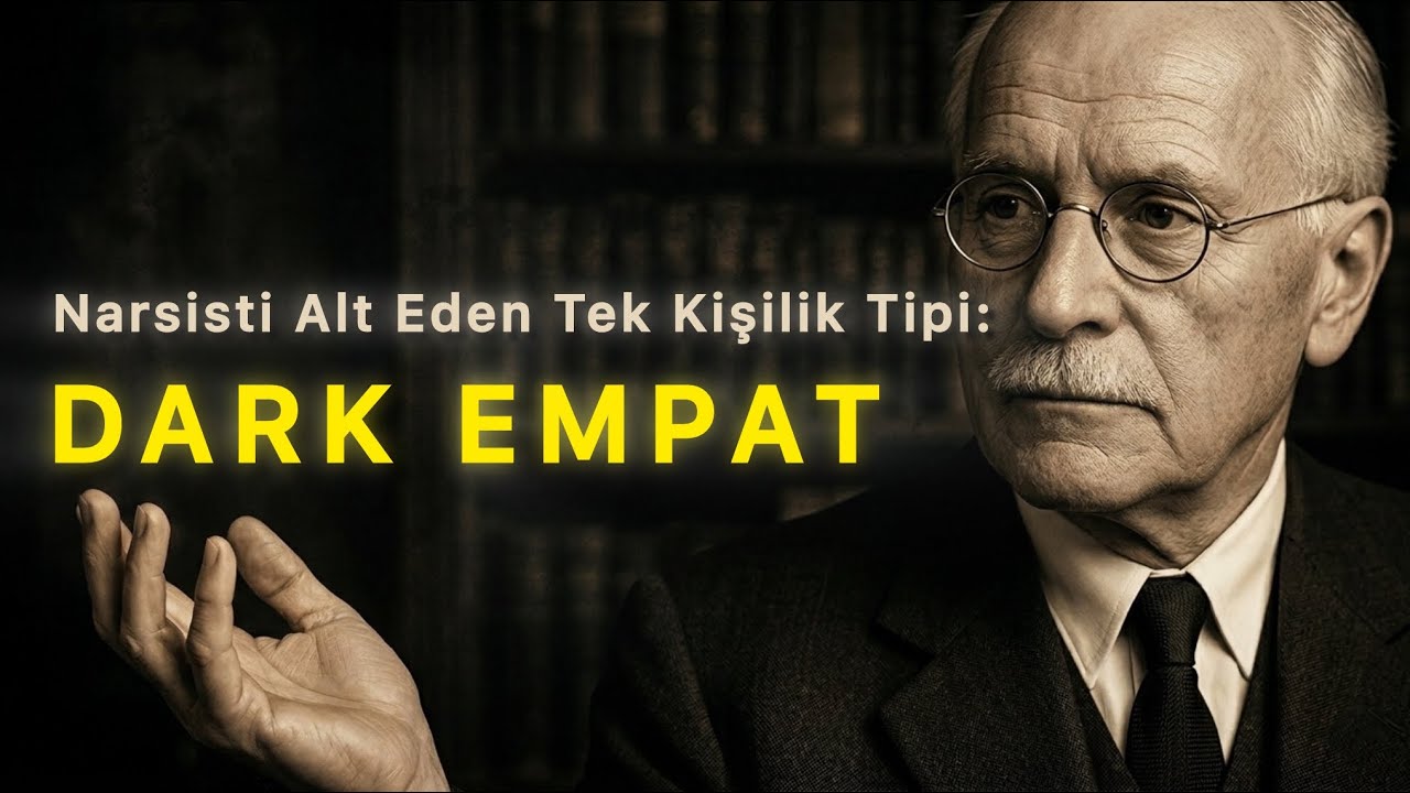 Narsist ve Dark Empat Karşılaşması