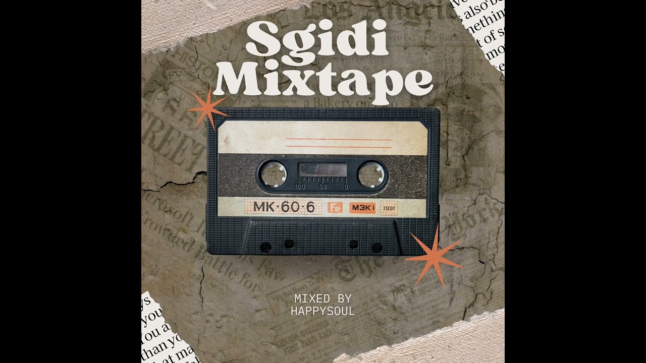 Happy soul | Sgidongo mix 2025 | dj vino | Nkulee 501 | Mdu aka trp | Jappino vibes | exclusives
