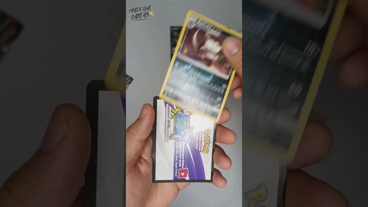 Box Tapu Koko Sol e Lua parte 3 