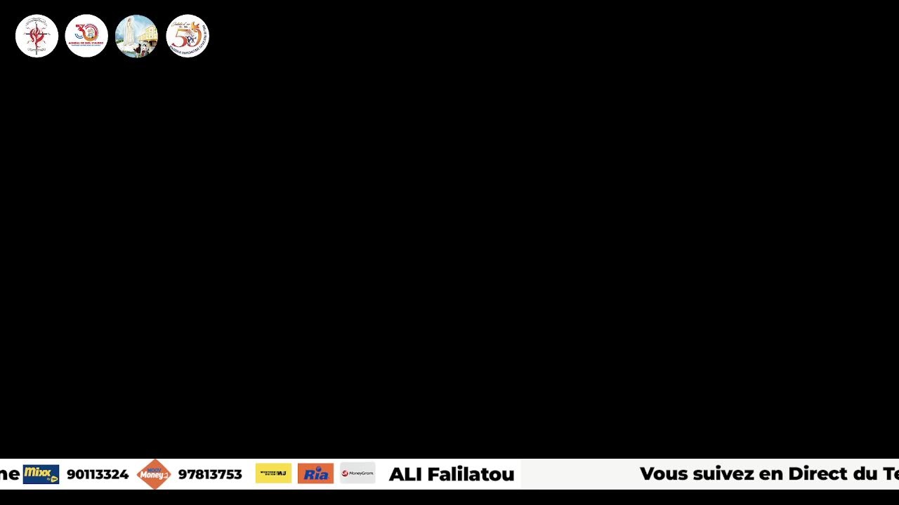 CAMPAGNE D'EVANGELISATION JOURS 5