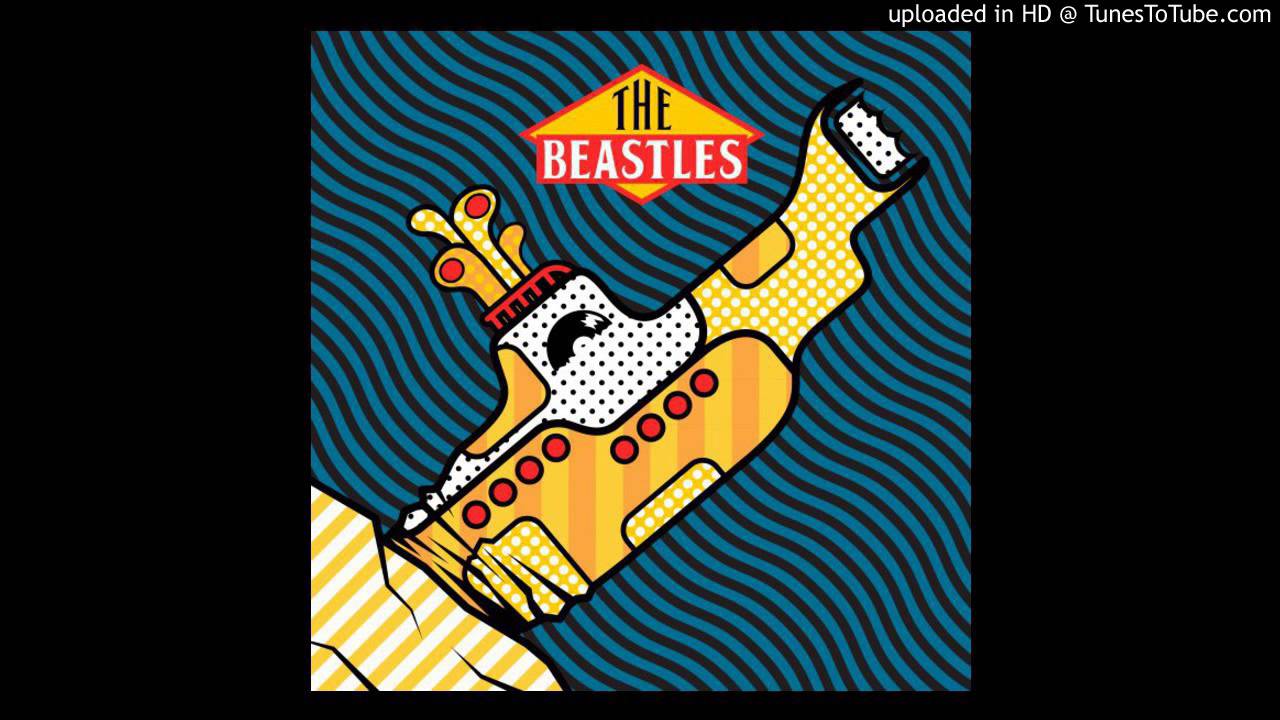 The Beastles - Don't Let MCA Down